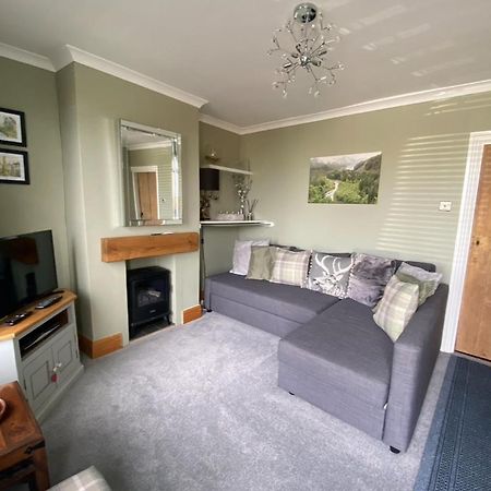 Outskirts Of Ulverston, Entire Cottage - Sleeps 4 Luaran gambar