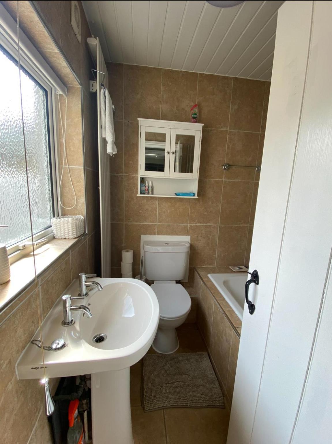 Outskirts Of Ulverston, Entire Cottage - Sleeps 4 Luaran gambar