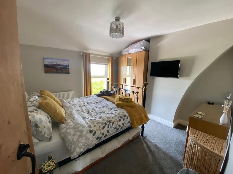 Outskirts Of Ulverston, Entire Cottage - Sleeps 4 Luaran gambar