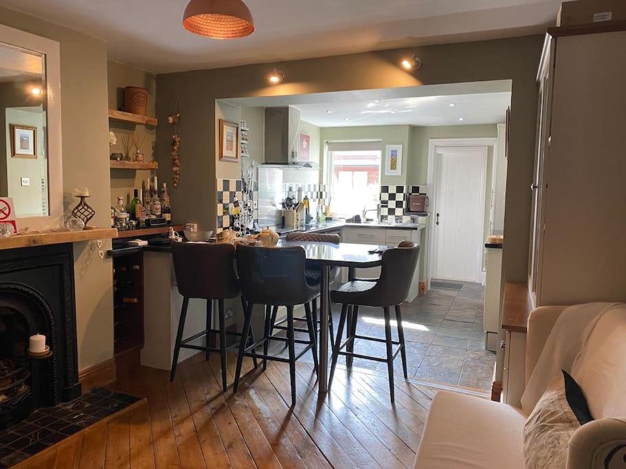 Outskirts Of Ulverston, Entire Cottage - Sleeps 4 Luaran gambar