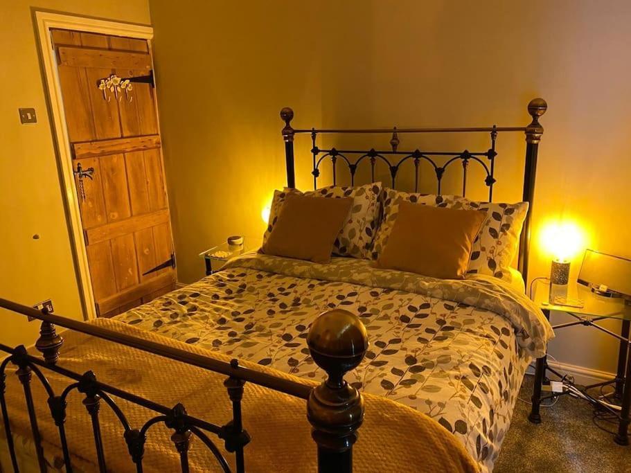 Outskirts Of Ulverston, Entire Cottage - Sleeps 4 Luaran gambar