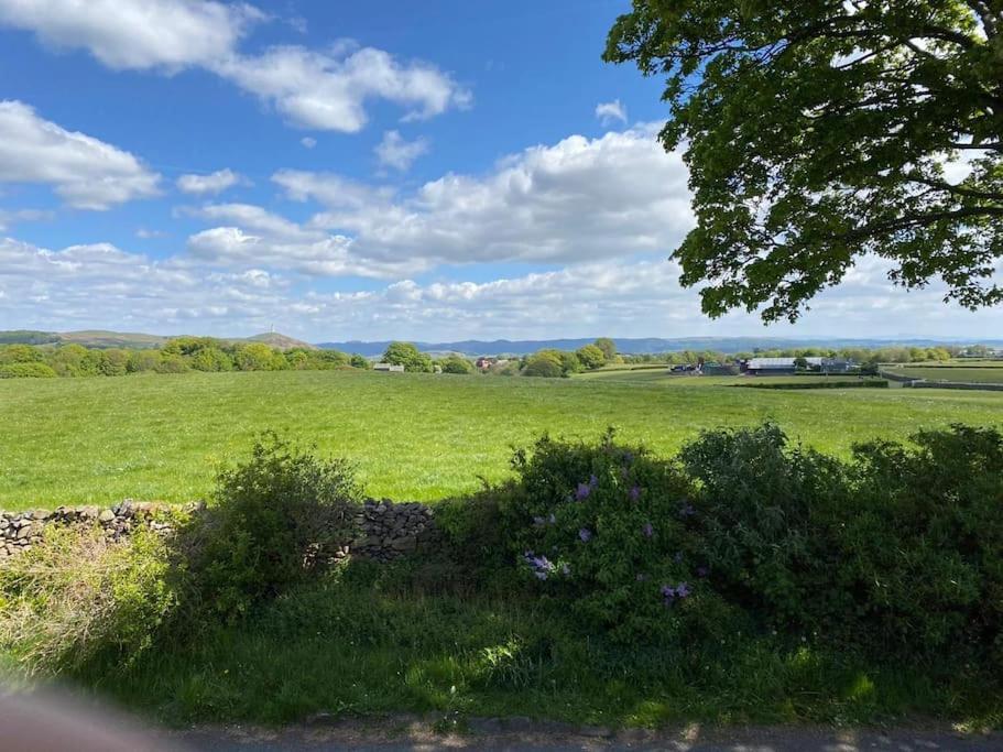 Outskirts Of Ulverston, Entire Cottage - Sleeps 4 Luaran gambar